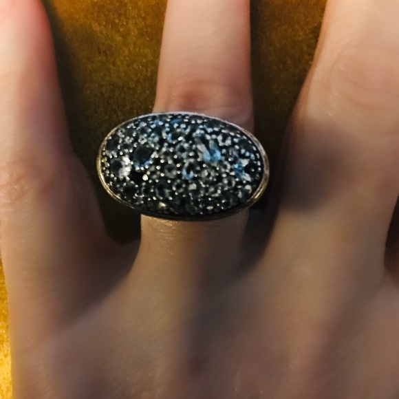 John Hardy Ring-Rare